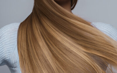 Trattamento alla Cheratina: Liscio effetto seta per i tuoi capelli.